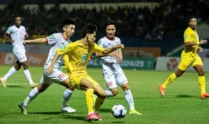 Kèo Hiệp 2