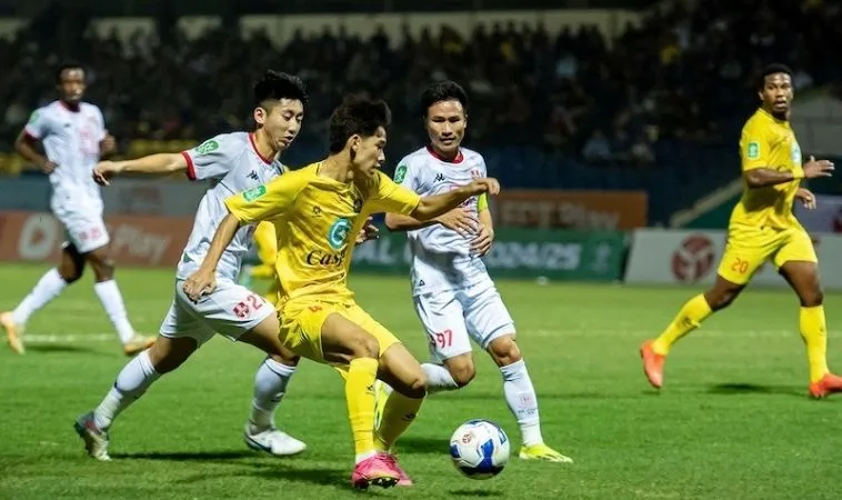 Kèo Hiệp 2