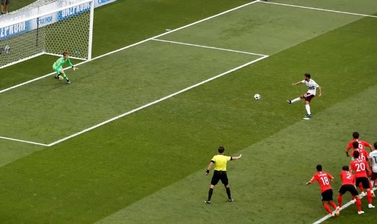 Tìm hiểu về trường hợp đá penalty trước khi cược Kèo Penalty