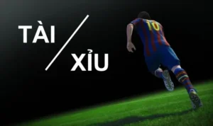Kèo Tài Xỉu Bóng Đá