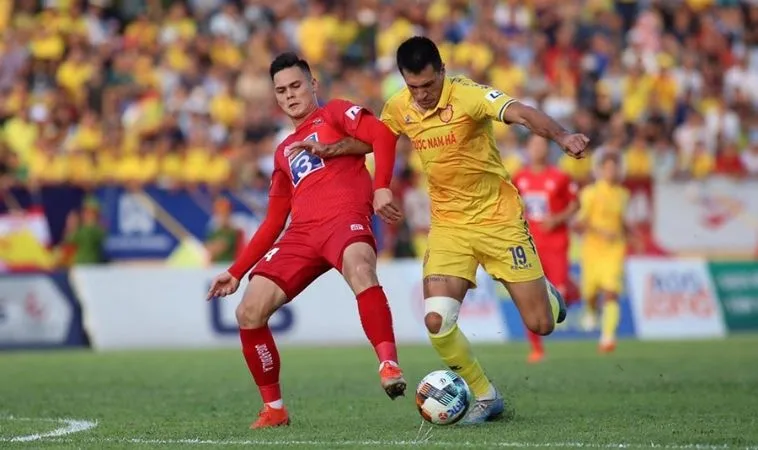 Theo dõi kỹ trận đấu để tránh Kèo Tuồng