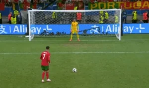 Kèo Penalty